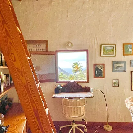 Casas Perla & Maribel Feriehus
