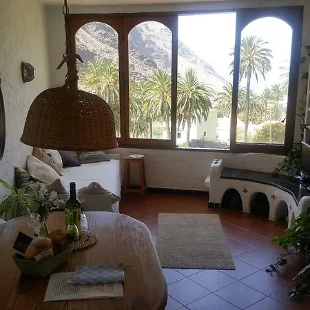 Feriehus Casas Perla & Maribel Valle Gran Rey