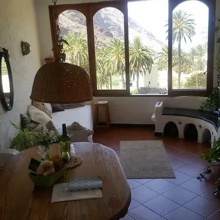 Casas Perla & Maribel Feriehus *