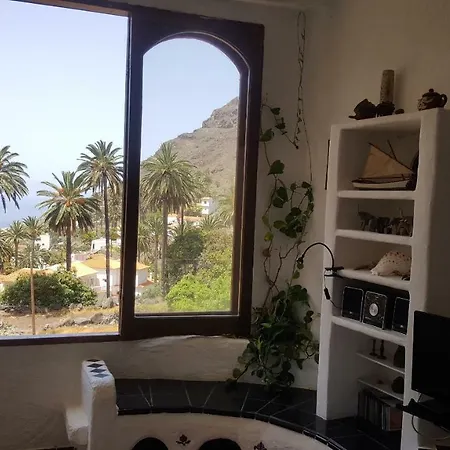 Casas Perla & Maribel *