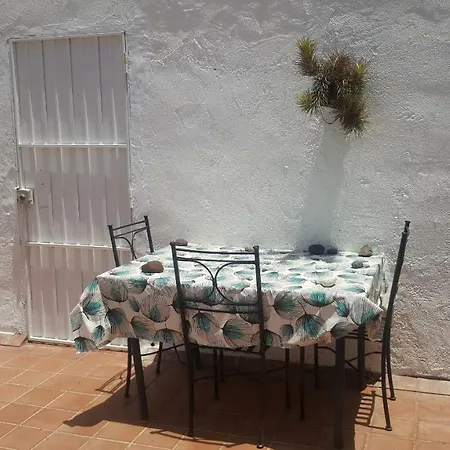 Casas Perla & Maribel Valle Gran Rey