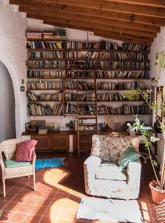 Casas Perla & Maribel