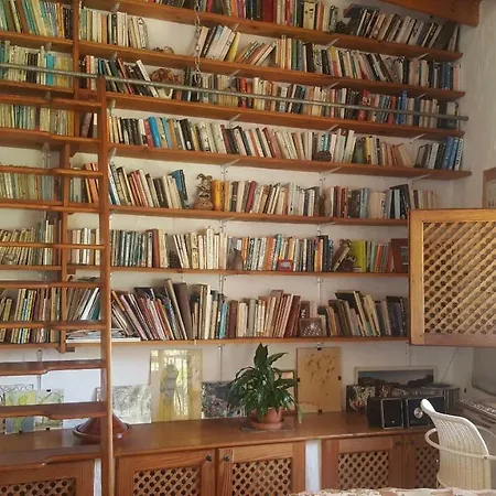 度假居 Casas Perla & Maribel 巴耶格兰雷伊