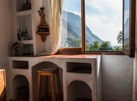 Feriehus Casas Perla & Maribel