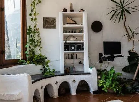 度假居 Casas Perla & Maribel *