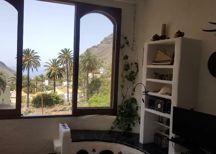 Casas Perla & Maribel *