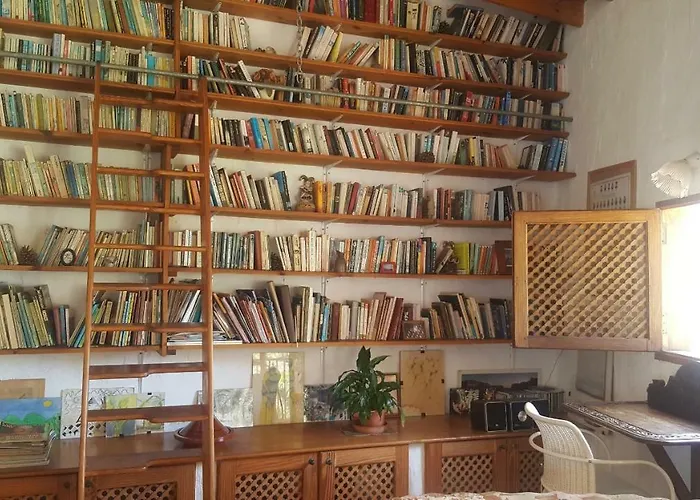 Semesterbostad Casas Perla & Maribel Valle Gran Rey