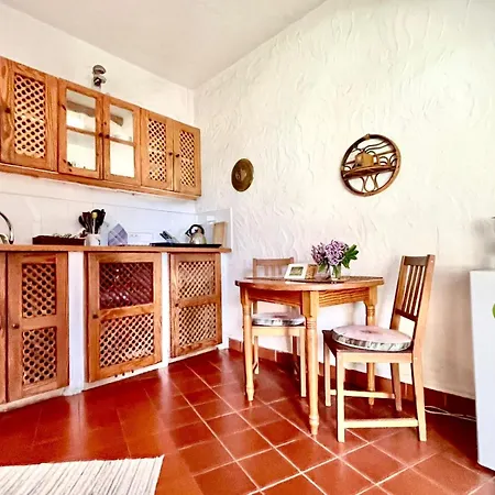 Holiday home Casas Perla & Maribel *