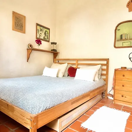 Casas Perla & Maribel * Valle Gran Rey