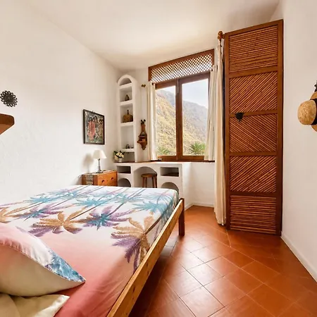 Casas Perla & Maribel
