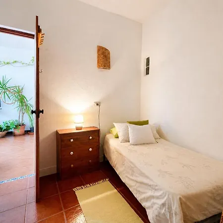 Casas Perla & Maribel Vakantiehuis