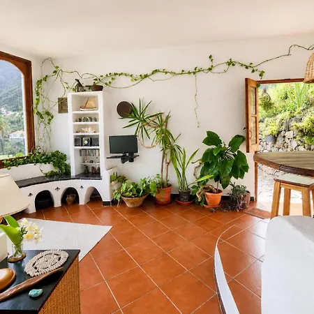 Casas Perla & Maribel Vakantiehuis Valle Gran Rey