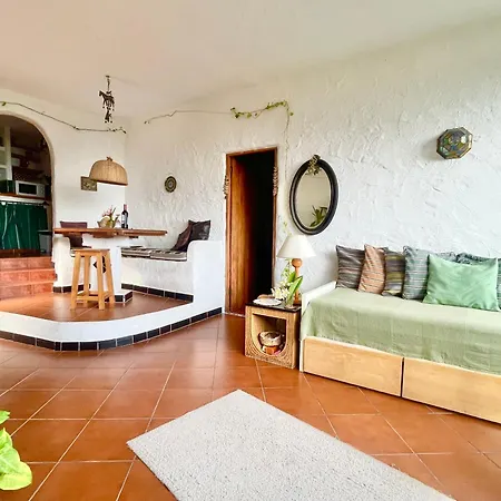 Casas Perla & Maribel Holiday home Valle Gran Rey