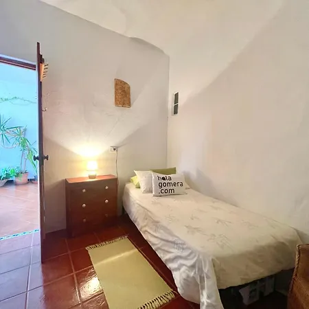 Casas Perla & Maribel Valle Gran Rey