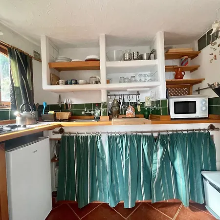 Casas Perla & Maribel * Valle Gran Rey