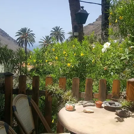Holiday home Casas Perla & Maribel