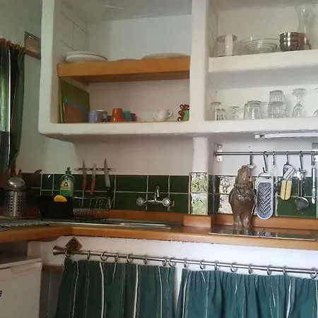Casas Perla & Maribel