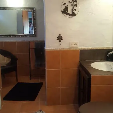 Casas Perla & Maribel * Valle Gran Rey