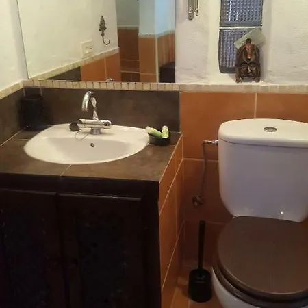 Casas Perla & Maribel Dom wakacyjny *