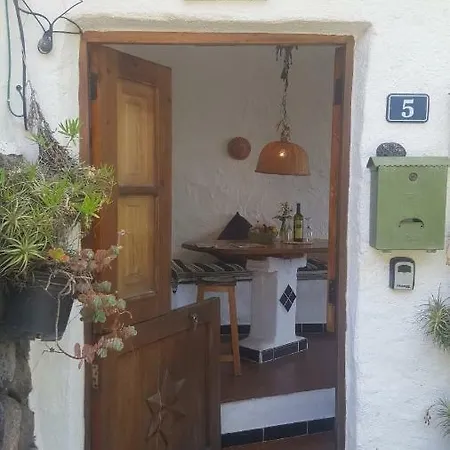 Ferienhaus Casas Perla & Maribel *