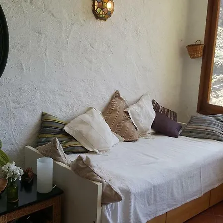 Casas Perla & Maribel Valle Gran Rey