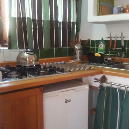 Holiday home Casas Perla & Maribel