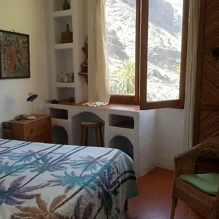 Casas Perla & Maribel Holiday home