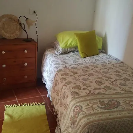 Dom wakacyjny Casas Perla & Maribel Valle Gran Rey