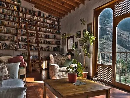Casas Perla & Maribel Holiday home