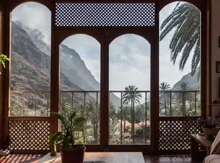 Dom wakacyjny Casas Perla & Maribel