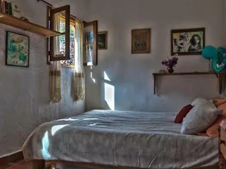 Casas Perla & Maribel * Valle Gran Rey