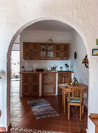 Casas Perla & Maribel