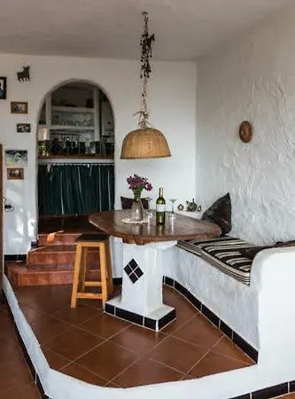 Casas Perla & Maribel Holiday home *