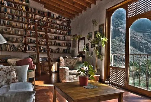 Casas Perla & Maribel Ferienhaus