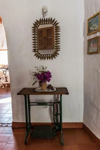 Casas Perla & Maribel Valle Gran Rey