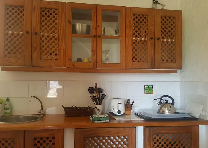 Ferienhaus Casas Perla & Maribel Valle Gran Rey