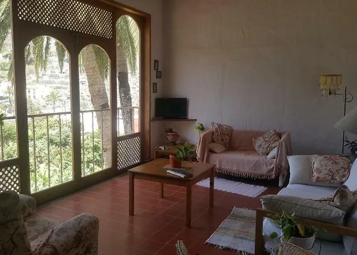 Casas Perla & Maribel Dom wakacyjny