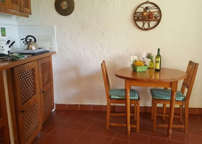 Casas Perla & Maribel Dom wakacyjny